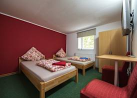 Hotel Burghof 3