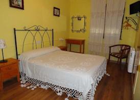 Hotel Azabache Susierra 3