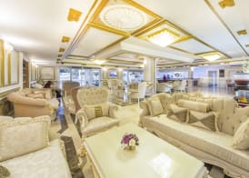 Modern Saraylar - All Inclusive 3