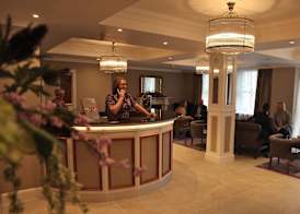 Stamps by Eight Continents The Royal Hotel, Cookstown 2