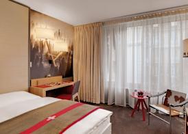 Agora Swiss Night by Fassbind 4