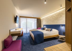 Hotel Park - Sava Hotels & Resorts 4