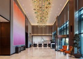 Sheraton Istanbul Esenyurt 2