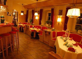 Landhotel Altes Zollhaus 2
