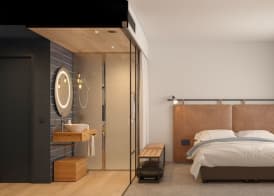 H2 Hotel Budapest 5