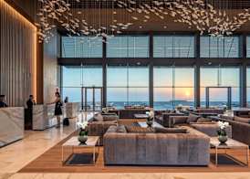 Cap St Georges Hotel & Resort 3
