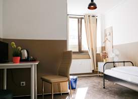 Hammerbrook Hostel 5