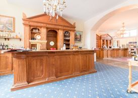 Seehotel Schloss Klink 4