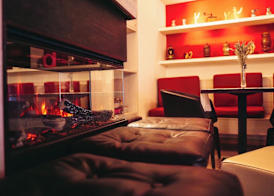 HB Aosta Hotel & Balcony SPA 5