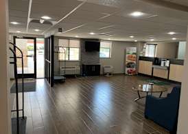 AmericInn by Wyndham Madison WI 3