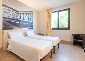 B&B HOTEL Mantova 2