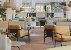 Meliá Sitges 5