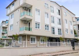 Brandhill Apart 3
