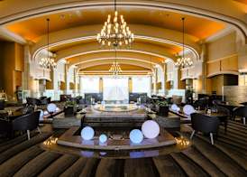 The Windsor Hotel TOYA Vignette Collection 5
