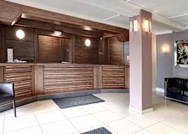 Best Western Gatwick Skylane Hotel 4