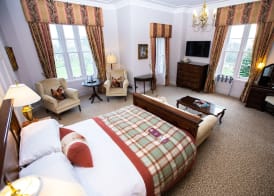 Macdonald Pittodrie House 5