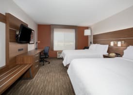 Holiday Inn Express & Suites TUCSON by IHG 5