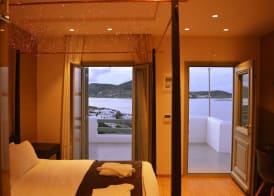 Hotel Senia 3