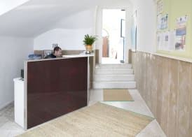 B&B Dimora San Vincenzo 4