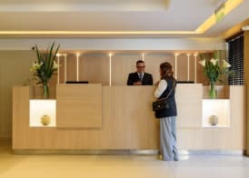 M Concept Hotel 2