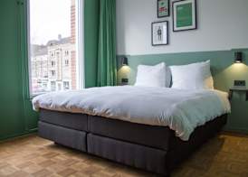 Little Duke Hotel 5