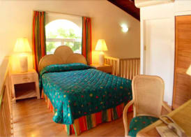 Dickenson Bay Cottages 5