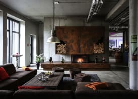 Altes Stahlwerk Business & Lifestyle Hotel 5