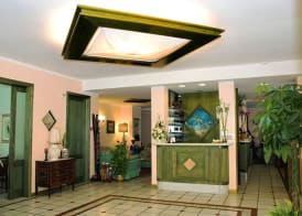 Hotel Kyrton 3