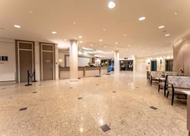 PLAZA Premium Wien 2