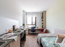 NIDO Malvarrosa Hotel - Apartamento 3