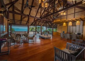 Coral Cliff Beach Resort Samui - SHA Plus 3