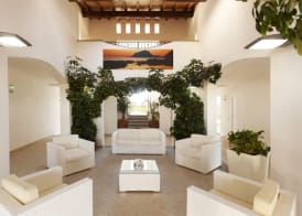 Hotel Villa Smeraldo 2