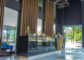 Unique Regency Pattaya 2
