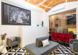 Kairos by Florence Art Apartments 3