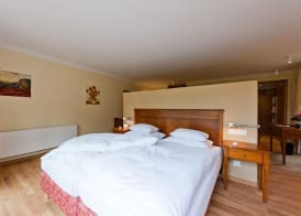 Landhaus Zu den Rothen Forellen 4