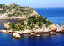 Hotel Corallo 5