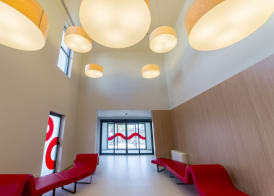 Moov Hotel Porto Norte 2