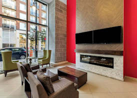 Best Western Plus Hotel Montreal 3