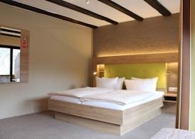 Hotel Sewenig 3