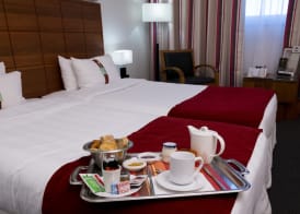 Holiday Inn BORDEAUX - SUD PESSAC by IHG 4