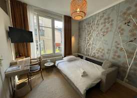 Le Trouville - Hôtel de Charme 5