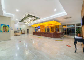 Justiniano Park Conti 3