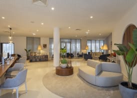 Longevity Health & Wellness Hotel - Adults Only 2