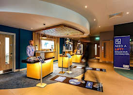 Holiday Inn Express BICESTER by IHG 3