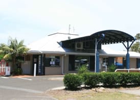 Fingal Bay Holiday Park 3
