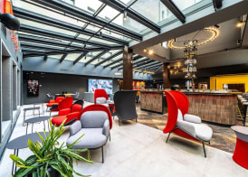 Up Hotel Budapest 2