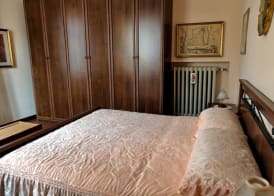 B&B "Il Cantastorie" Casa Molinari-Boldrini - Room & breakfast 4
