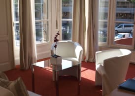 Villa Toscane 5