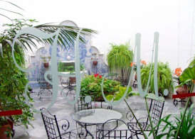 Hotel Maestre 5