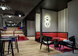 Hotel Ibis Krakow Centrum 2